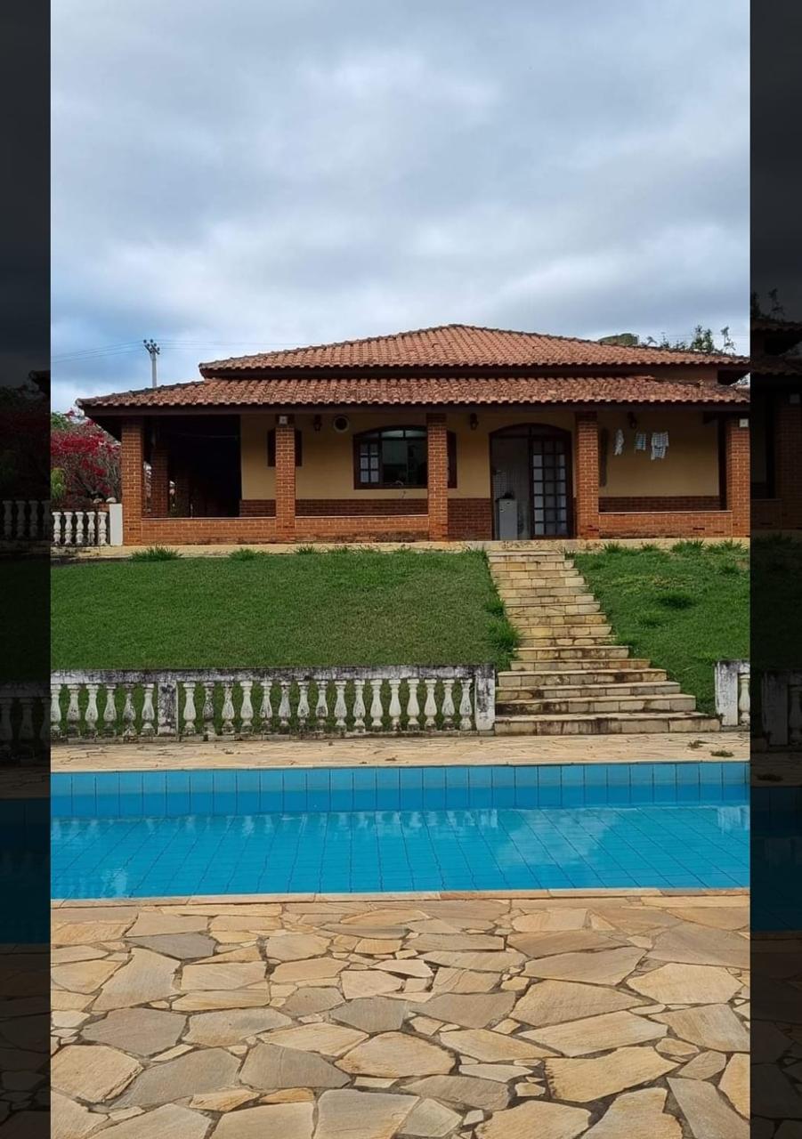 Chácara em Condomínio - Venda, Vitassay, Boituva, SP