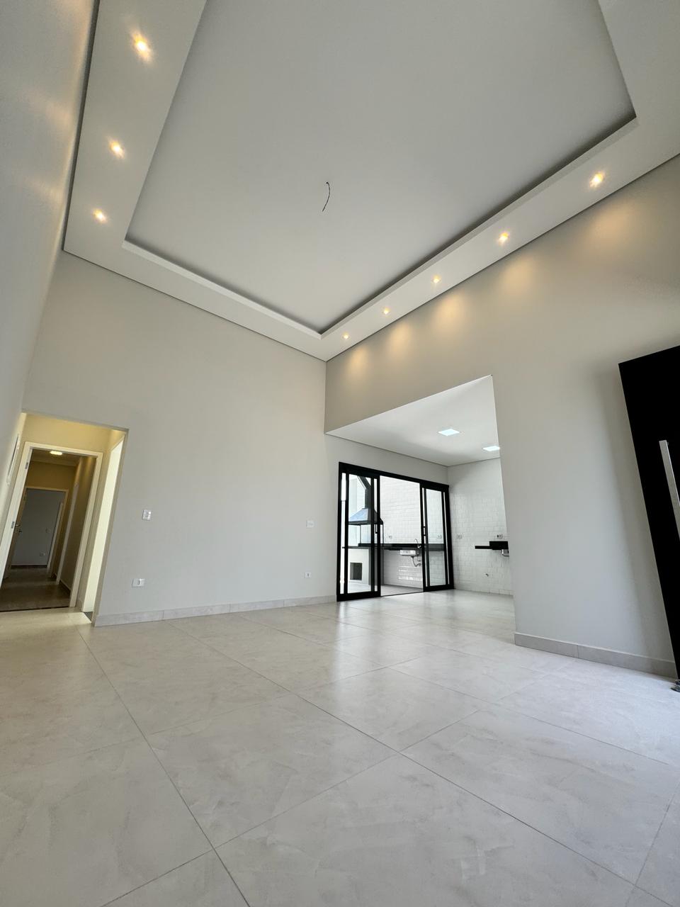 Casa Espetacular em Boituva com Piscina e Varanda Gourmet!