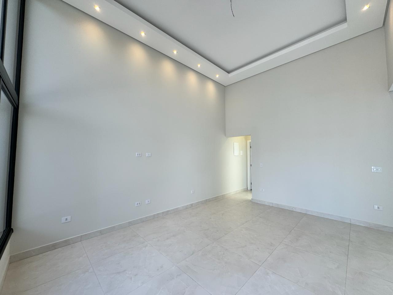 Casa Espetacular em Boituva com Piscina e Varanda Gourmet!