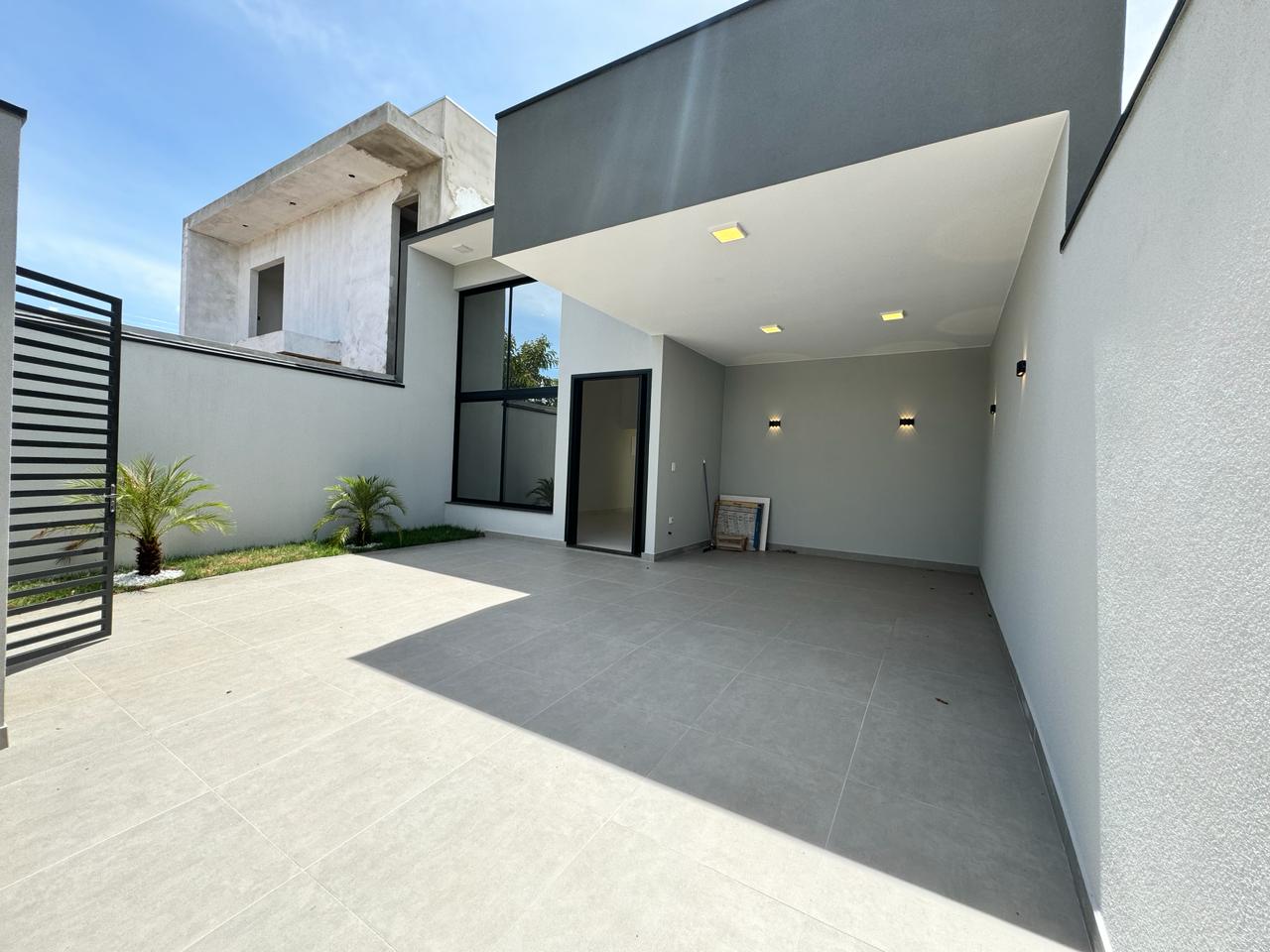 Casa Espetacular em Boituva com Piscina e Varanda Gourmet!