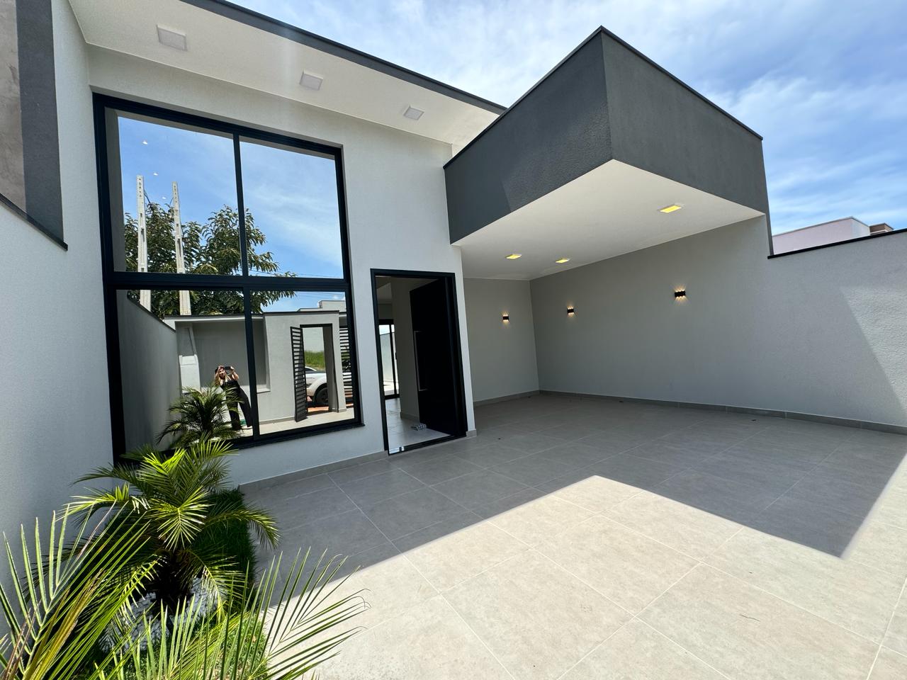 Casa Espetacular em Boituva com Piscina e Varanda Gourmet!