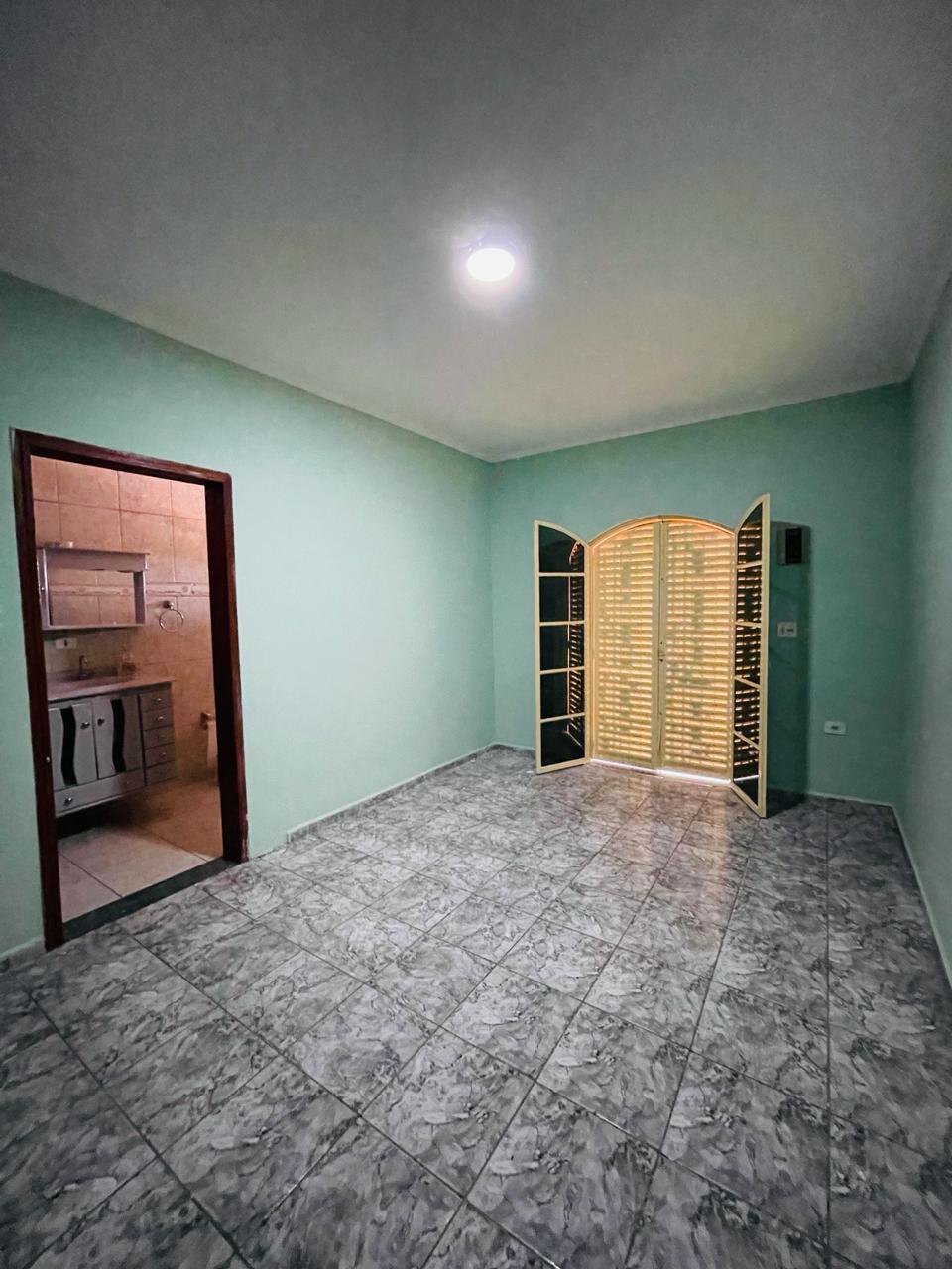 Casa espaçosa com 3 dormitórios e área gourmet em, Vila Aparecida - Boituva/SP