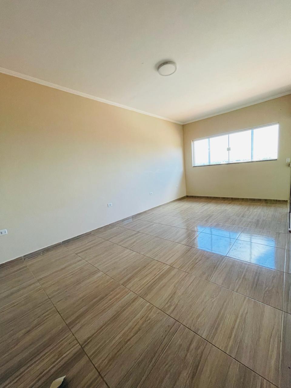 Casa espaçosa com 3 dormitórios e área gourmet em, Vila Aparecida - Boituva/SP