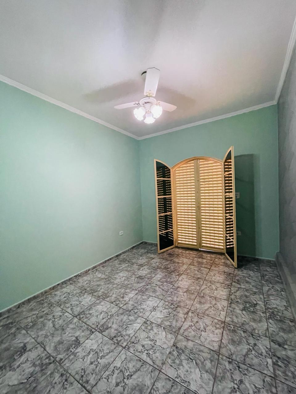 Casa espaçosa com 3 dormitórios e área gourmet em, Vila Aparecida - Boituva/SP