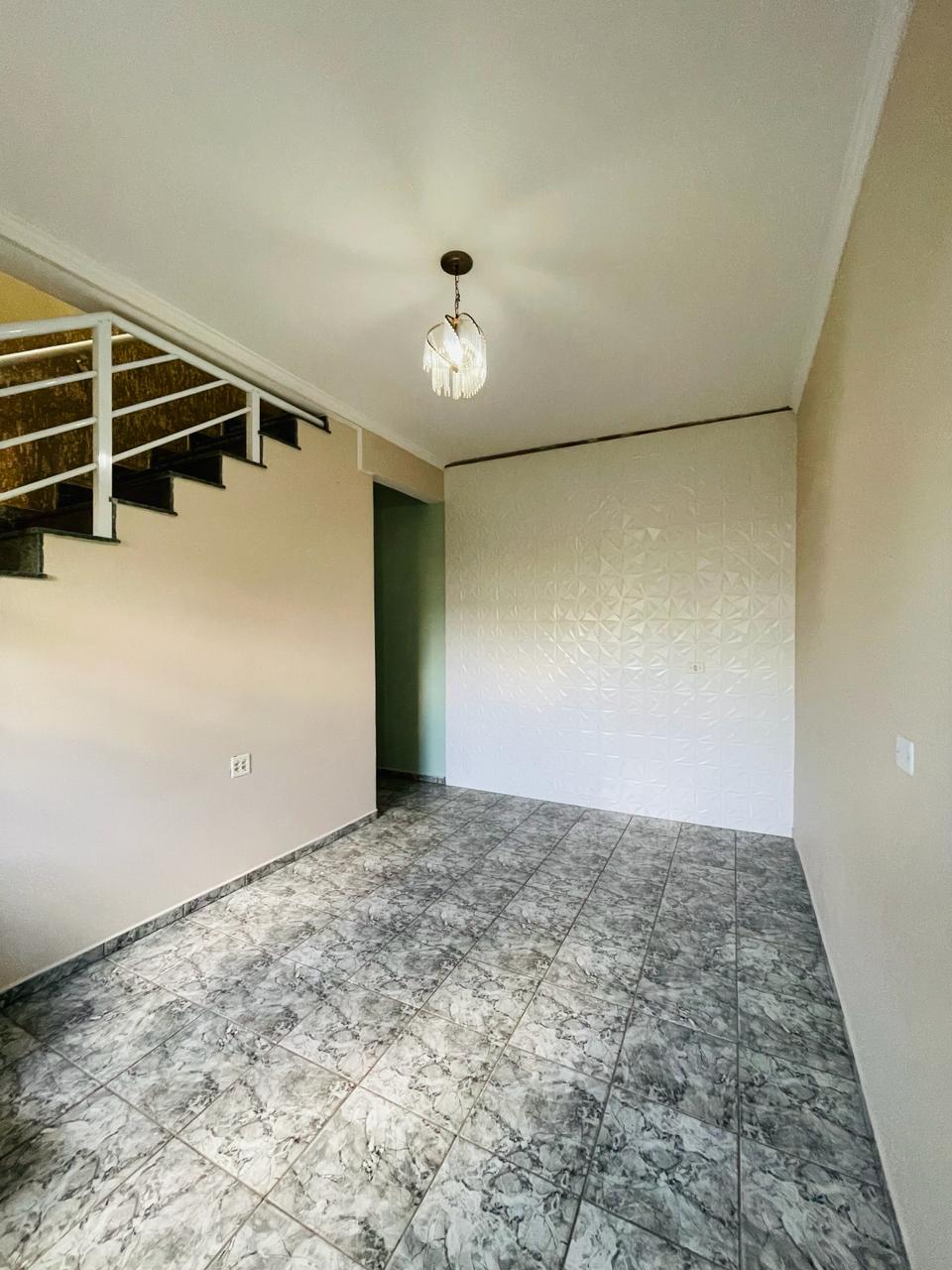 Casa espaçosa com 3 dormitórios e área gourmet em, Vila Aparecida - Boituva/SP