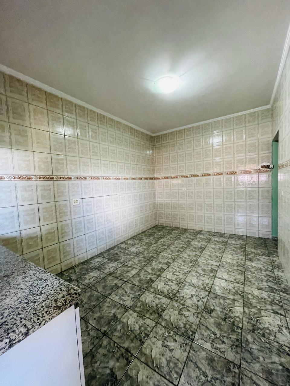 Casa espaçosa com 3 dormitórios e área gourmet em, Vila Aparecida - Boituva/SP