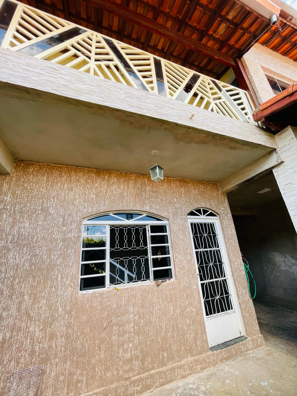 Casa espaçosa com 3 dormitórios e área gourmet em, Vila Aparecida - Boituva/SP