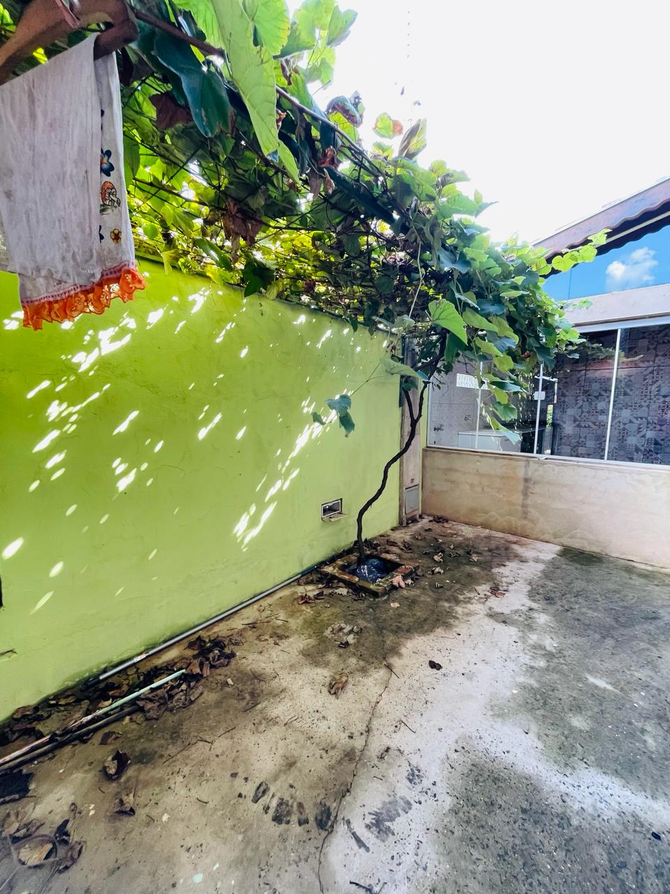 Casa espaçosa com 3 dormitórios e área gourmet em, Vila Aparecida - Boituva/SP