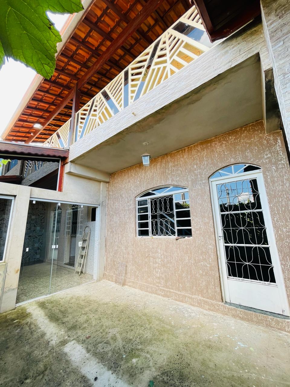 Casa espaçosa com 3 dormitórios e área gourmet em, Vila Aparecida - Boituva/SP