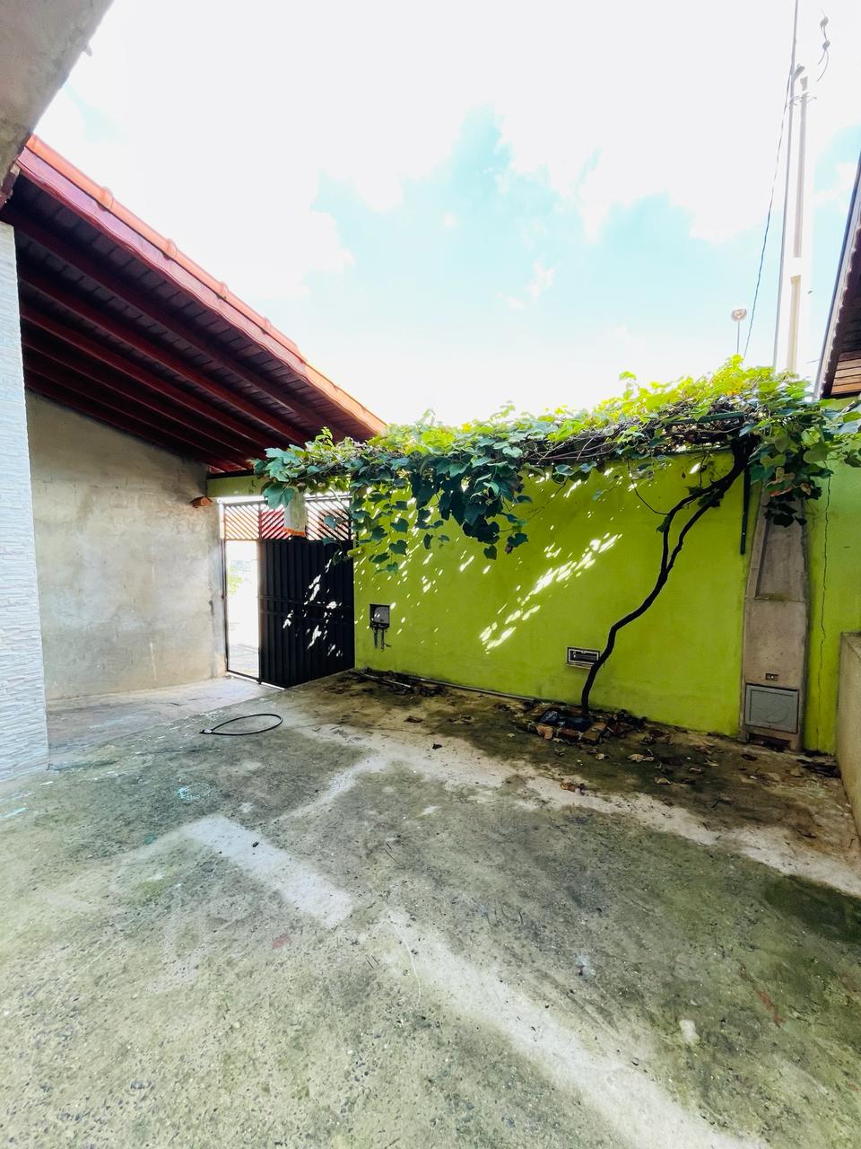 Casa espaçosa com 3 dormitórios e área gourmet em, Vila Aparecida - Boituva/SP
