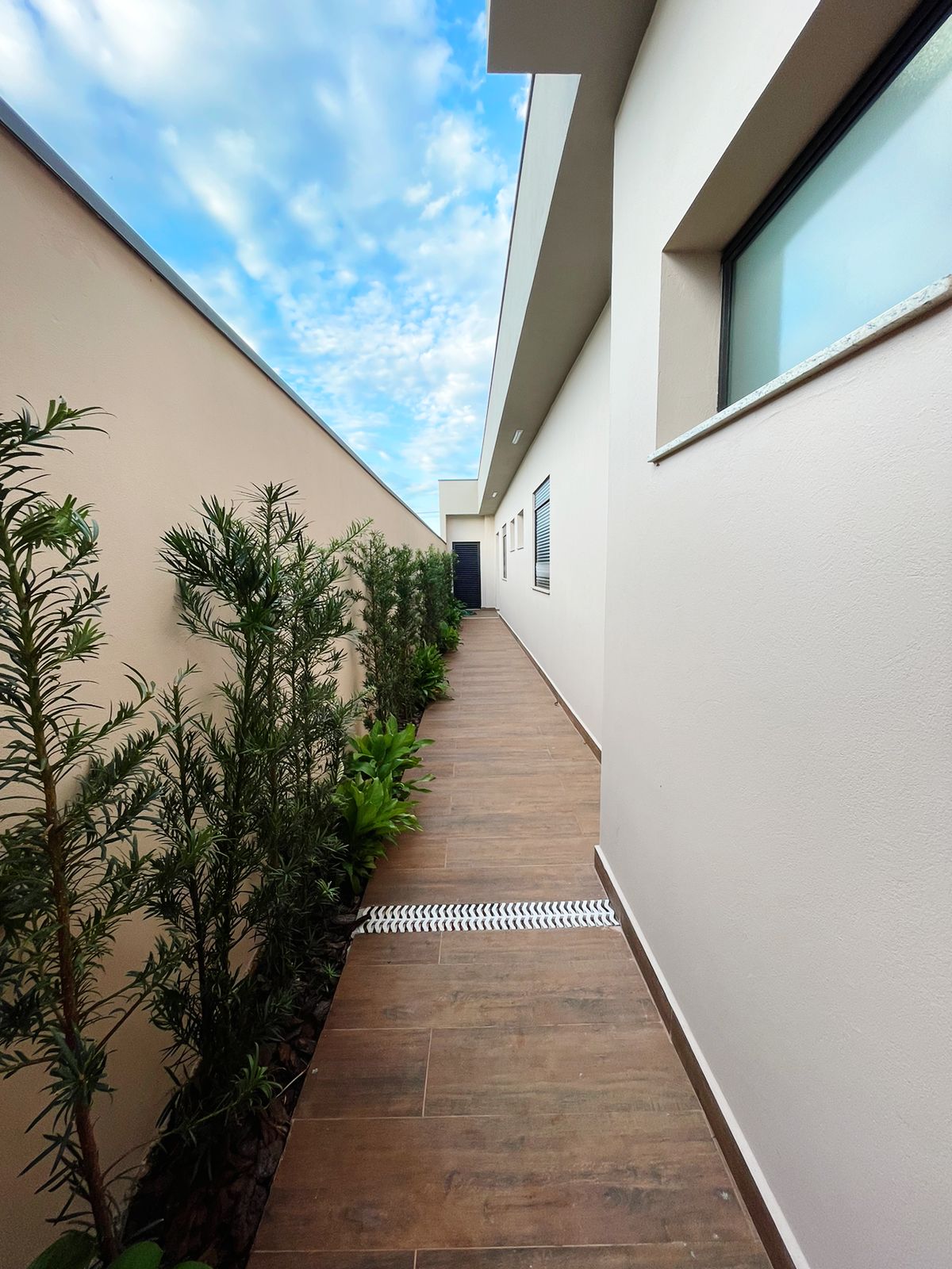 Casa Espetacular à Venda no Condomínio Portal Ville Jardim Europa, em Boituva