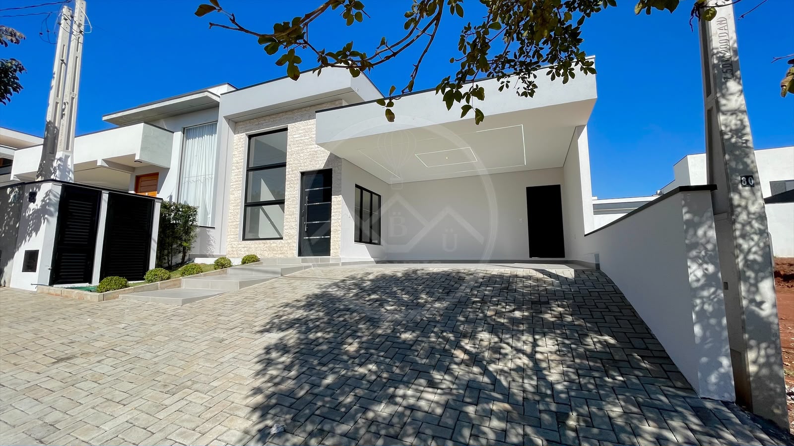 Casa Espetacular à Venda no Condomínio Portal Ville Jardim Europa, em Boituva