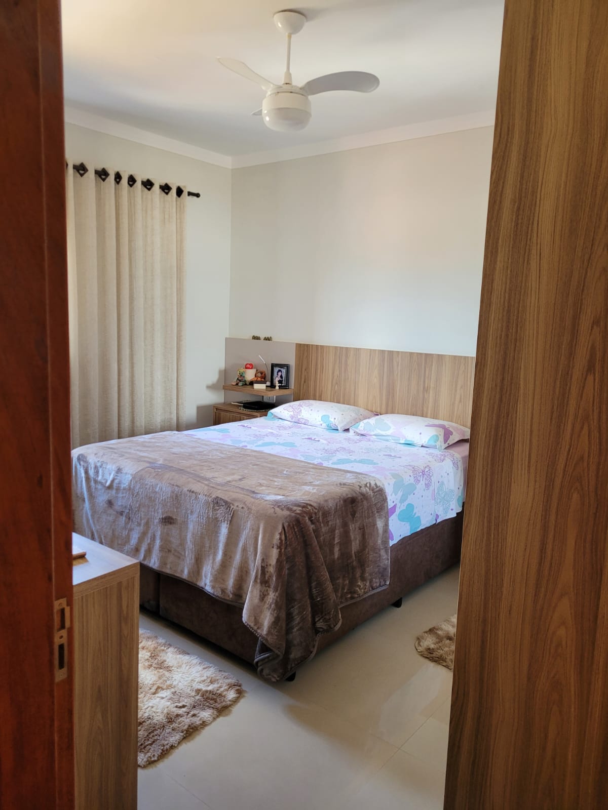 Apartamento Duplex à venda no Bairro Faculdade, na cidade de Boituva-SP