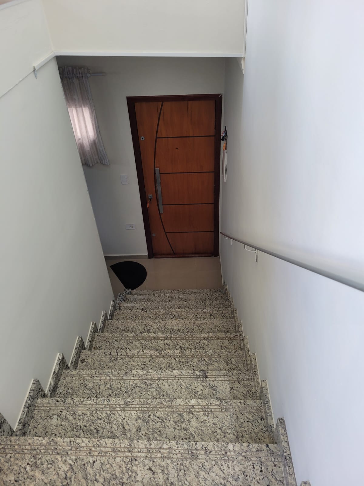 Apartamento Duplex à venda no Bairro Faculdade, na cidade de Boituva-SP