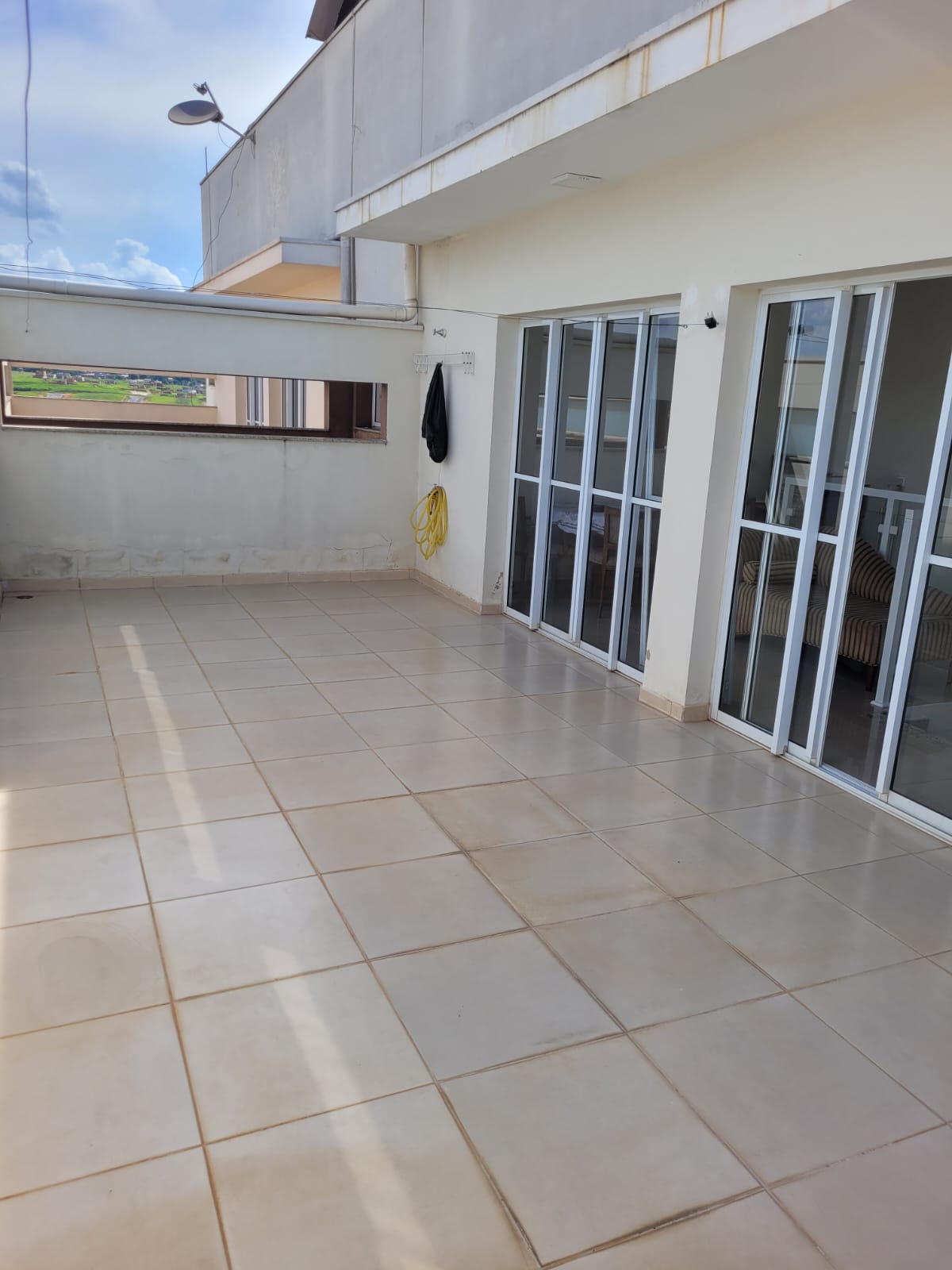 Apartamento Duplex à venda no Bairro Faculdade, na cidade de Boituva-SP