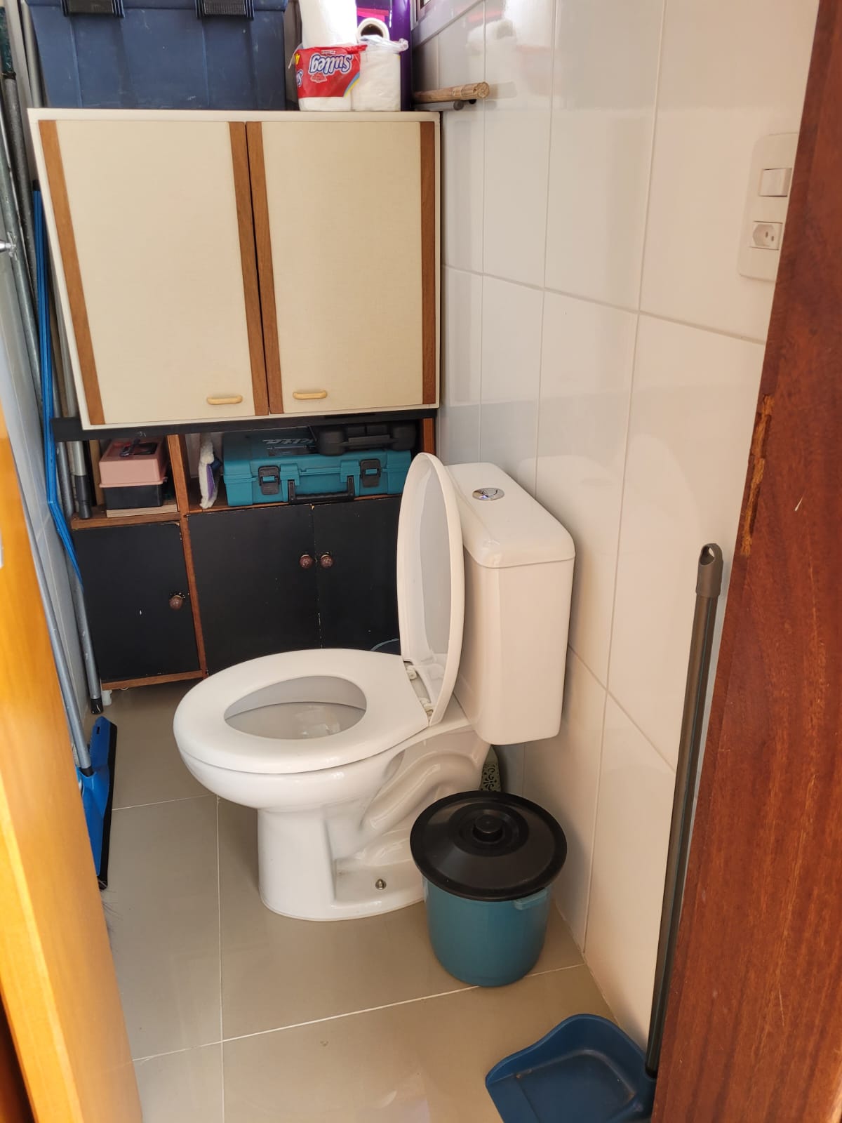 Apartamento Duplex à venda no Bairro Faculdade, na cidade de Boituva-SP