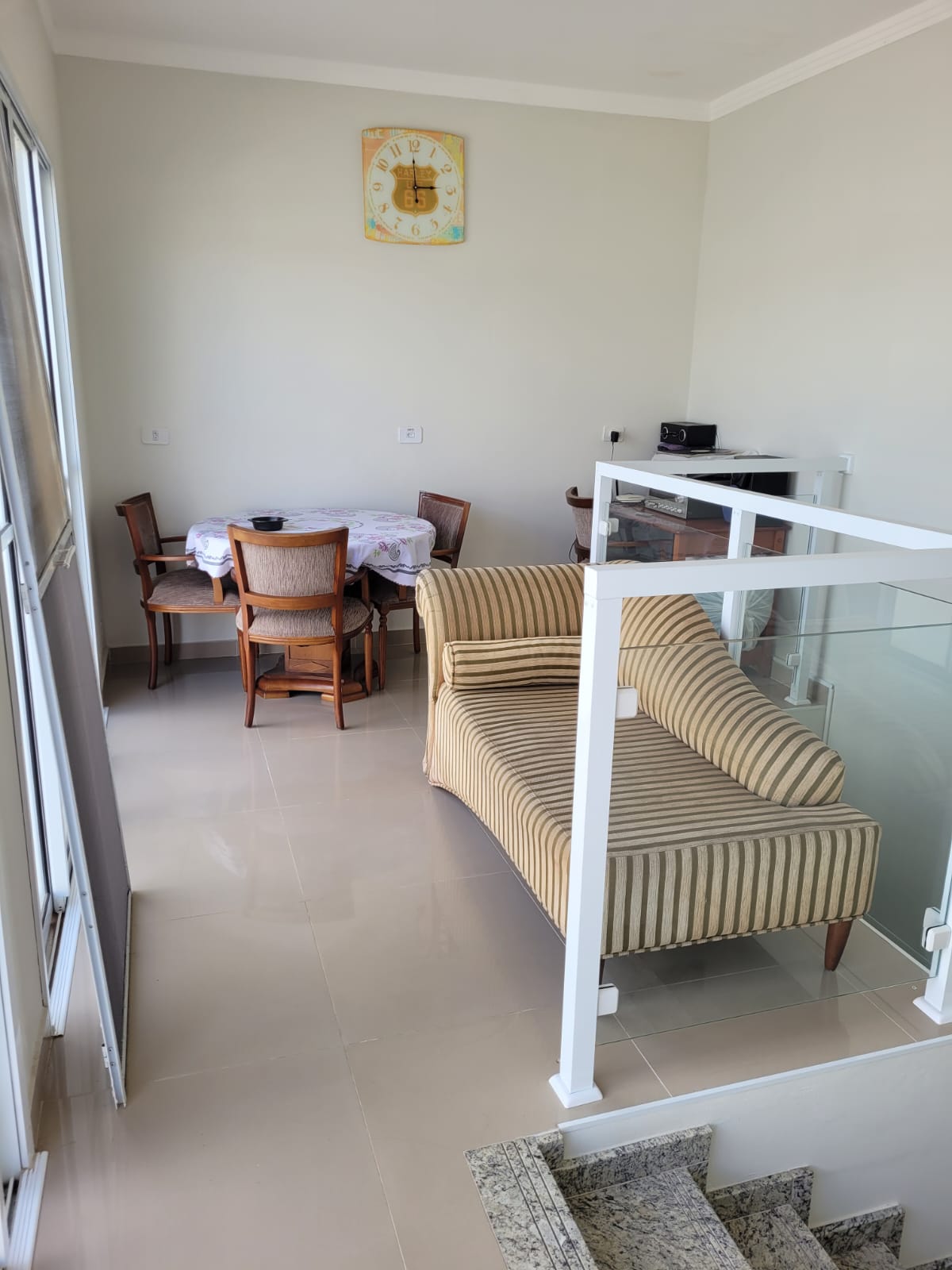 Apartamento Duplex à venda no Bairro Faculdade, na cidade de Boituva-SP