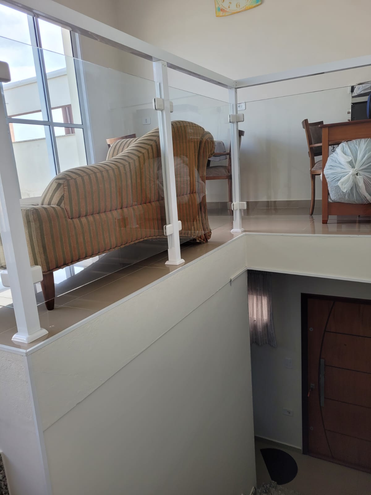 Apartamento Duplex à venda no Bairro Faculdade, na cidade de Boituva-SP