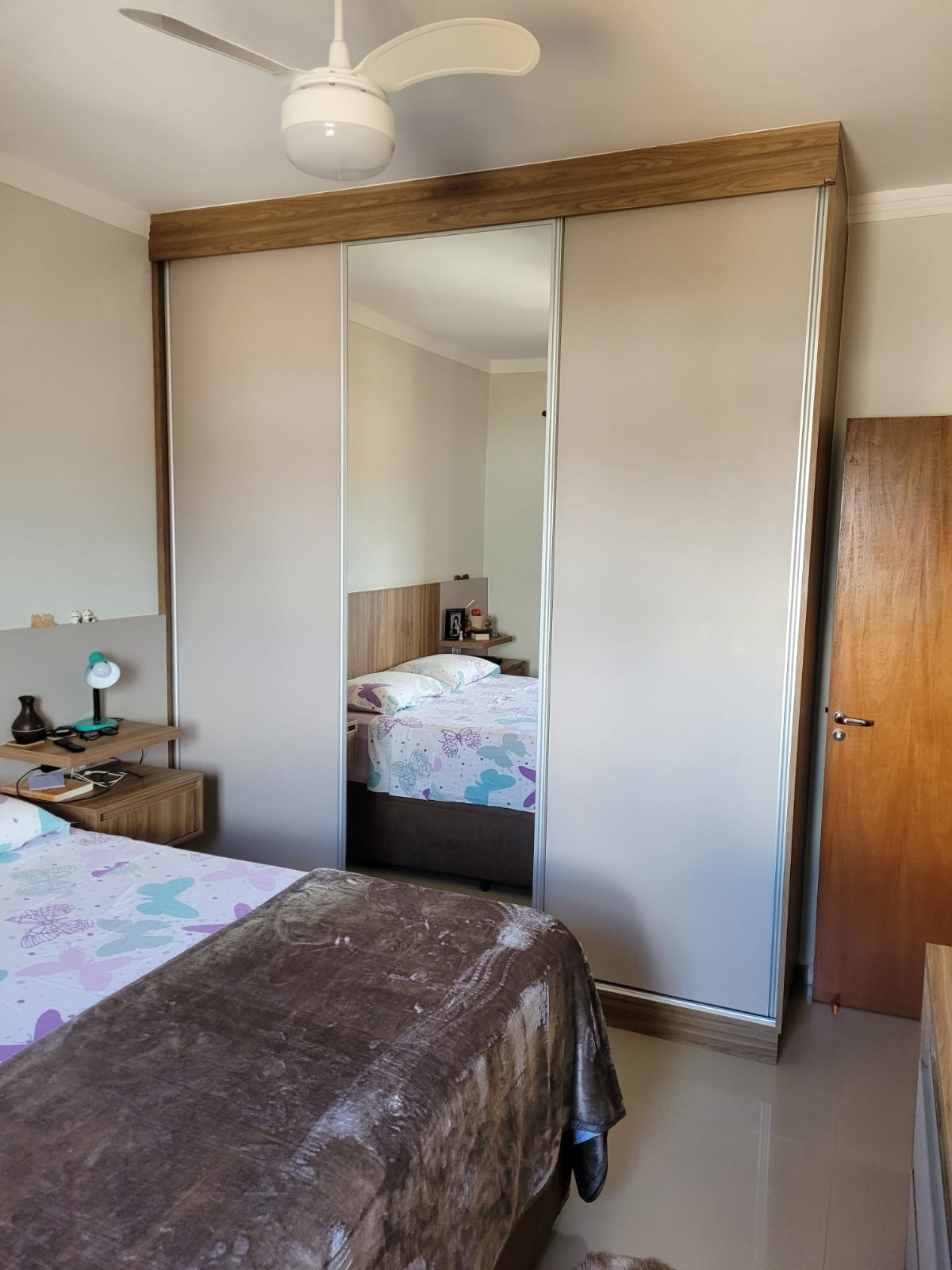 Apartamento Duplex à venda no Bairro Faculdade, na cidade de Boituva-SP