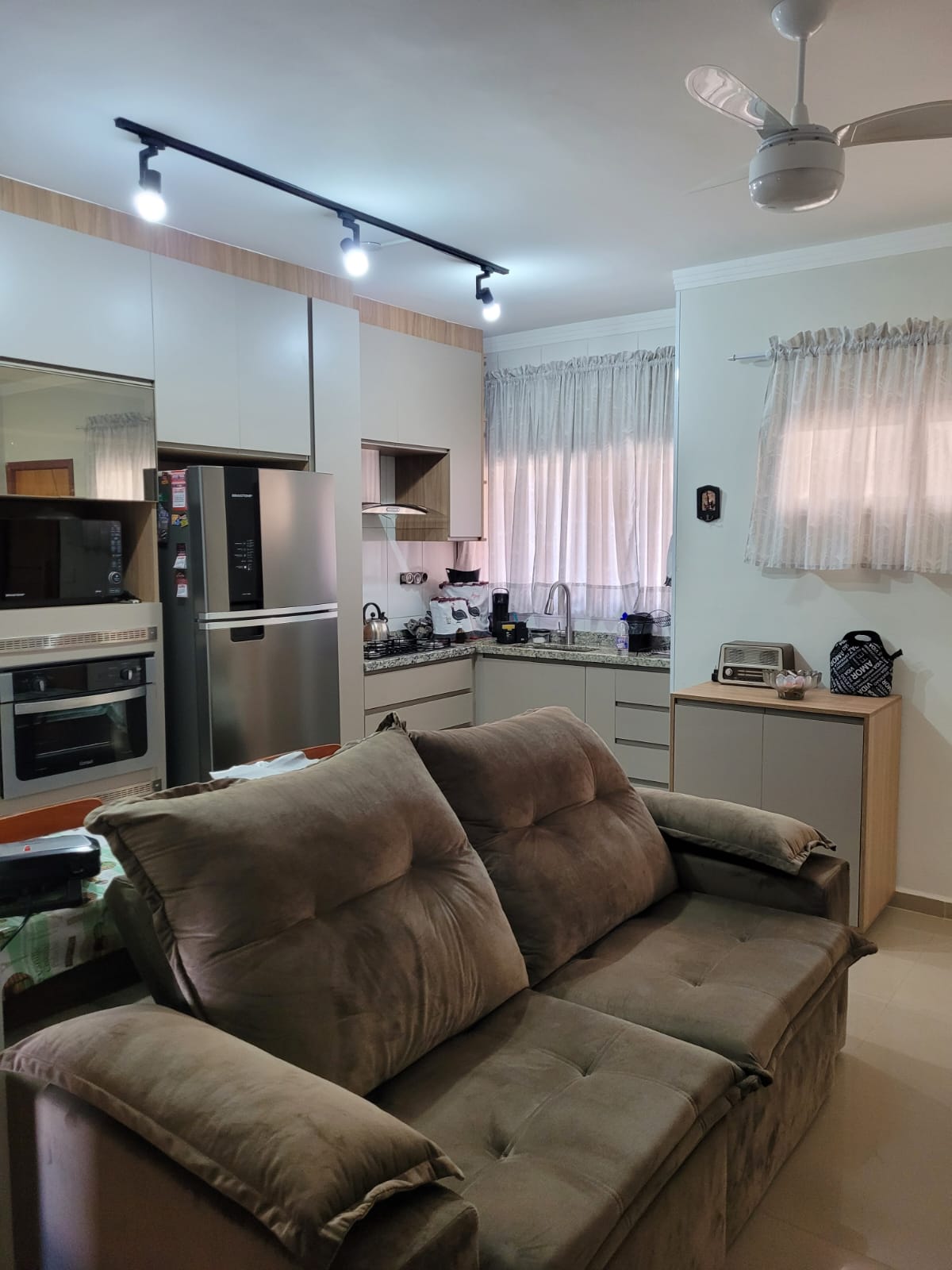 Apartamento Duplex à venda no Bairro Faculdade, na cidade de Boituva-SP