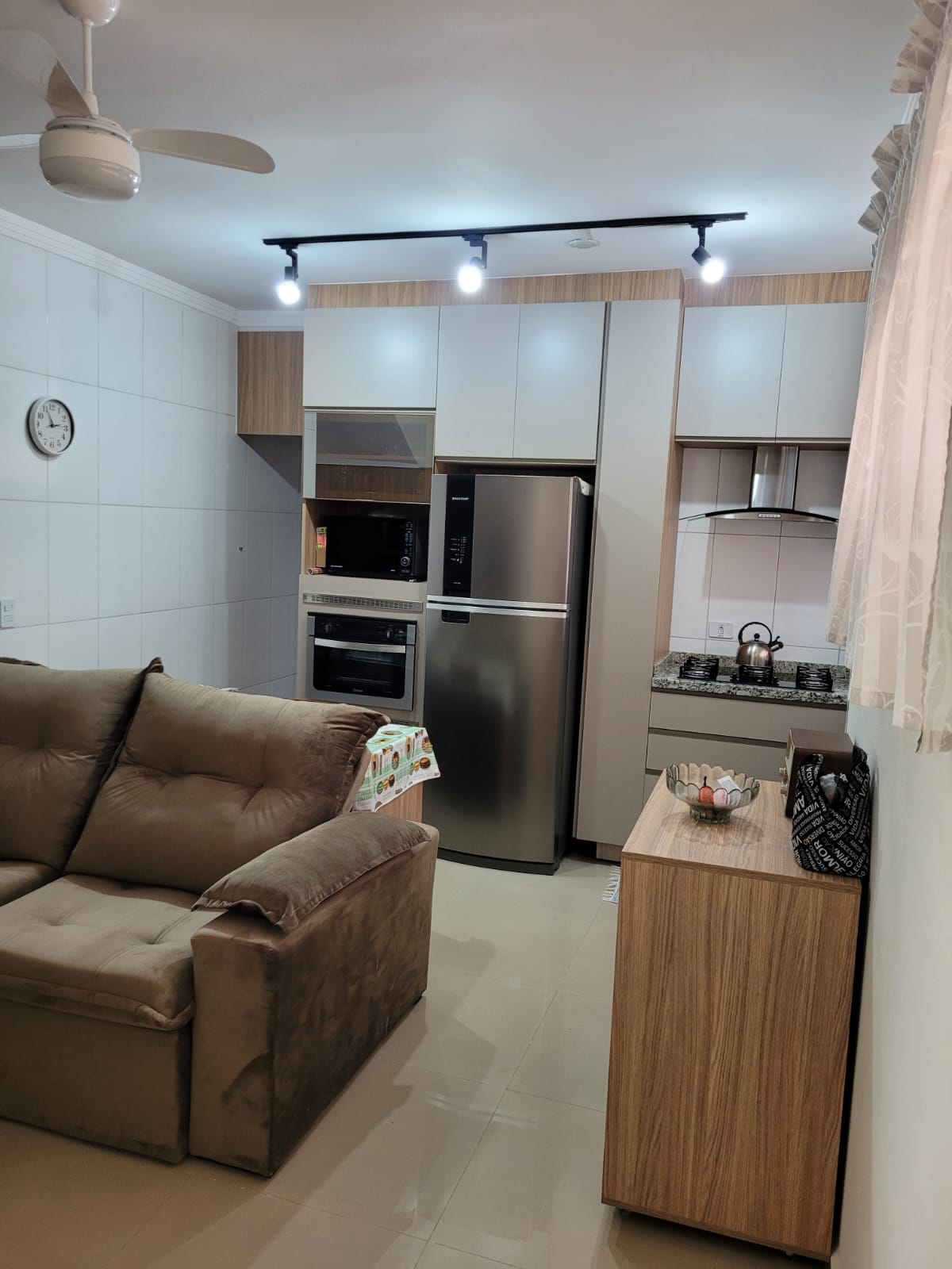 Apartamento Duplex à venda no Bairro Faculdade, na cidade de Boituva-SP