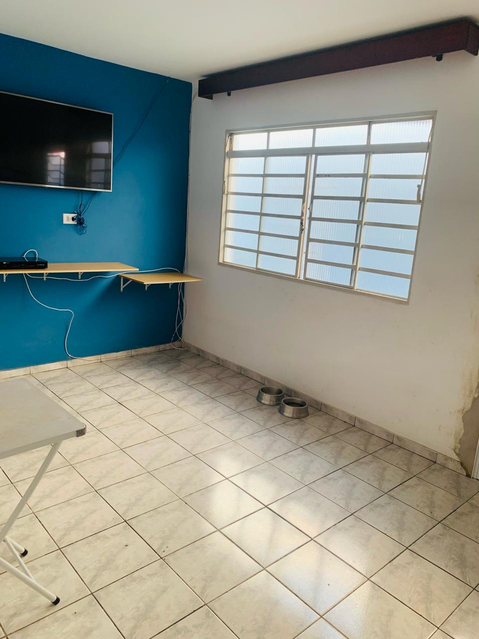 Casa á Venda no Bairro Vila Ginasial em Boituva/SP