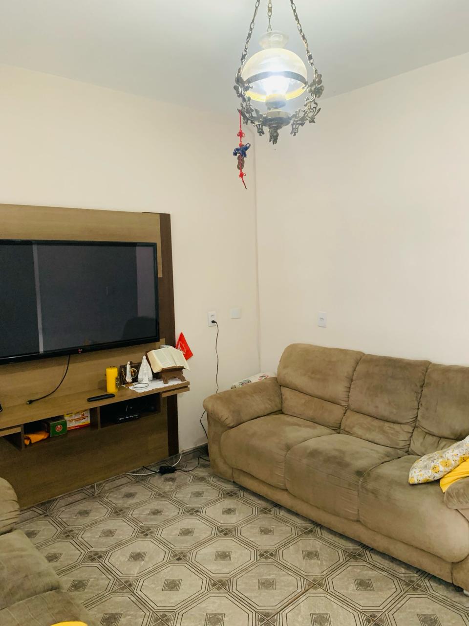 Casa á Venda no Bairro Vila Ginasial em Boituva/SP
