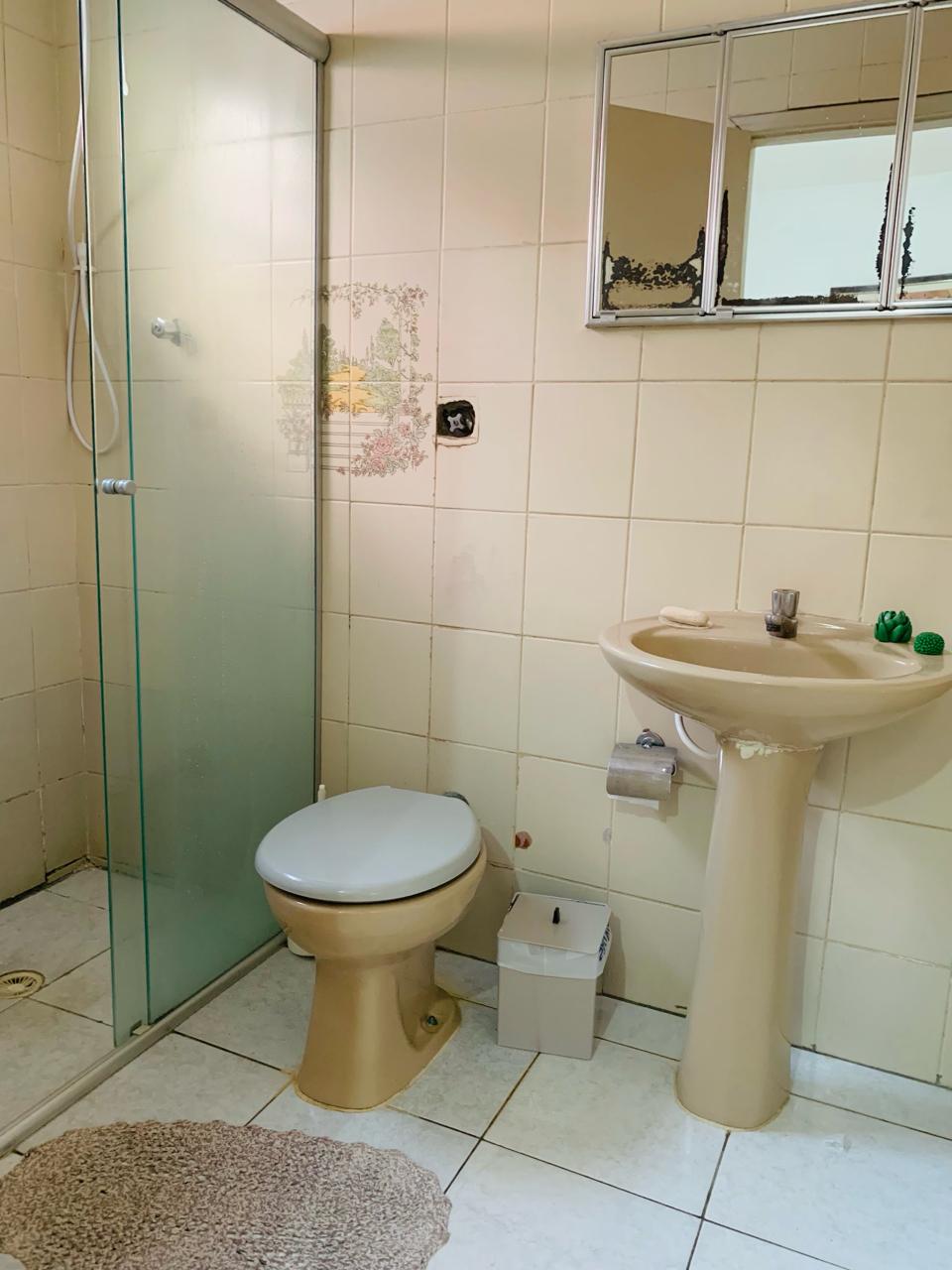 Casa á Venda no Bairro Vila Ginasial em Boituva/SP
