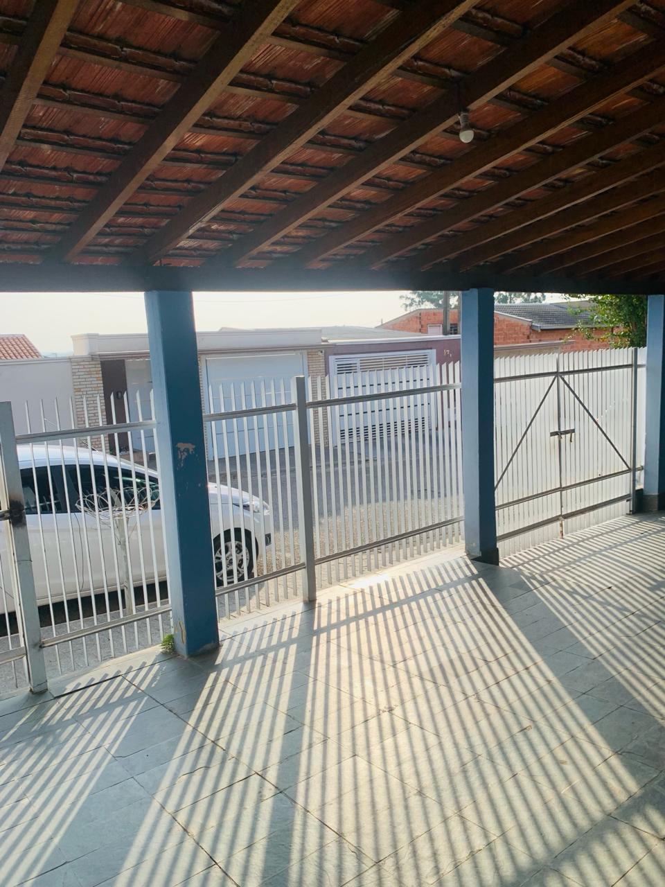 Casa á Venda no Bairro Vila Ginasial em Boituva/SP