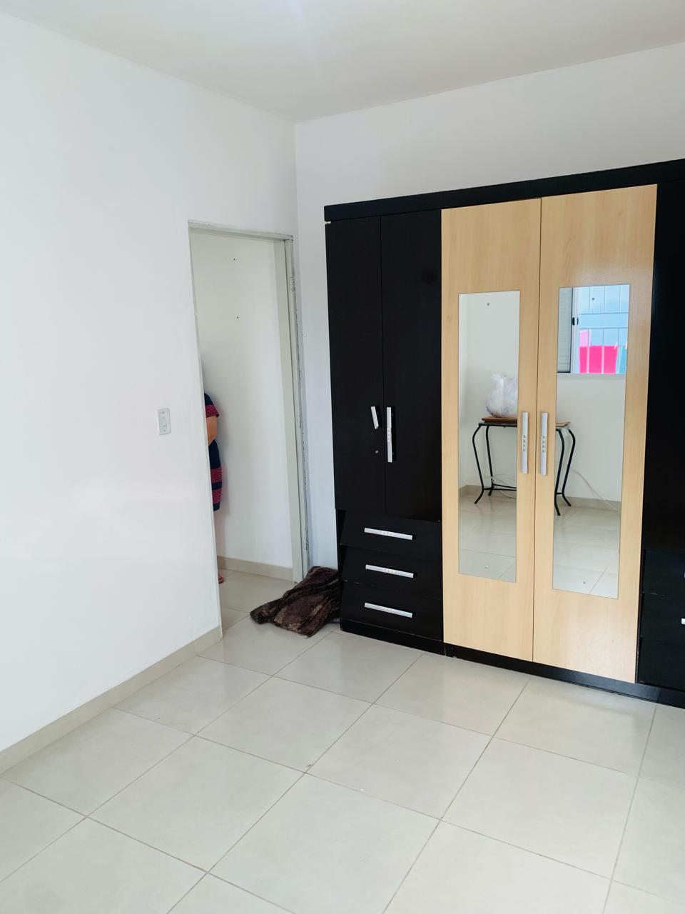 Casa á Venda no Bairro Vila Ginasial em Boituva/SP