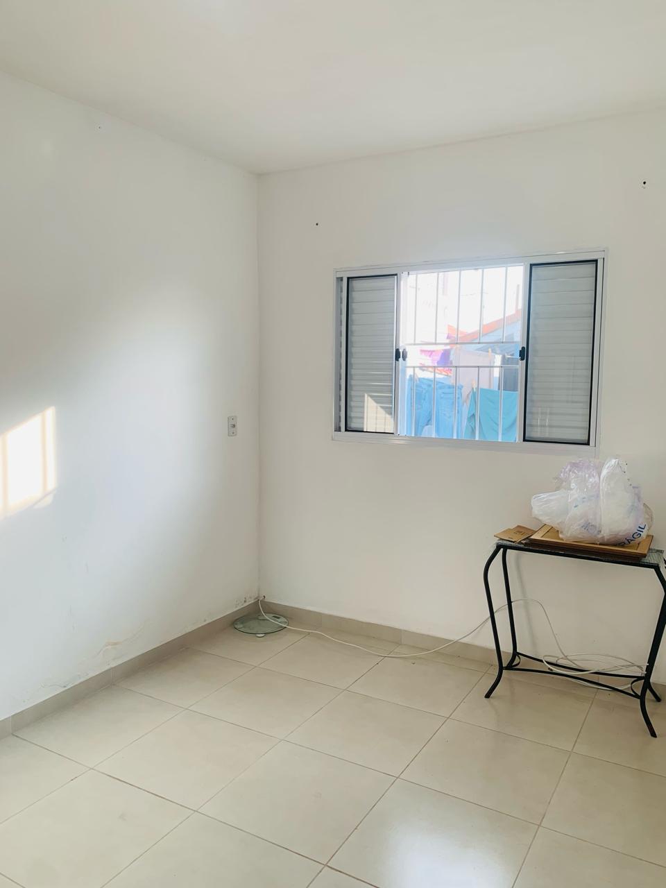 Casa á Venda no Bairro Vila Ginasial em Boituva/SP