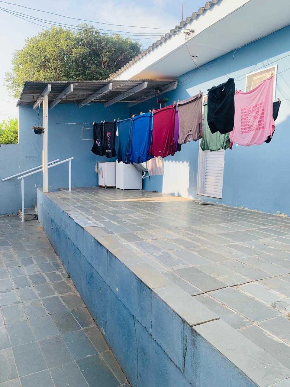 Casa á Venda no Bairro Vila Ginasial em Boituva/SP