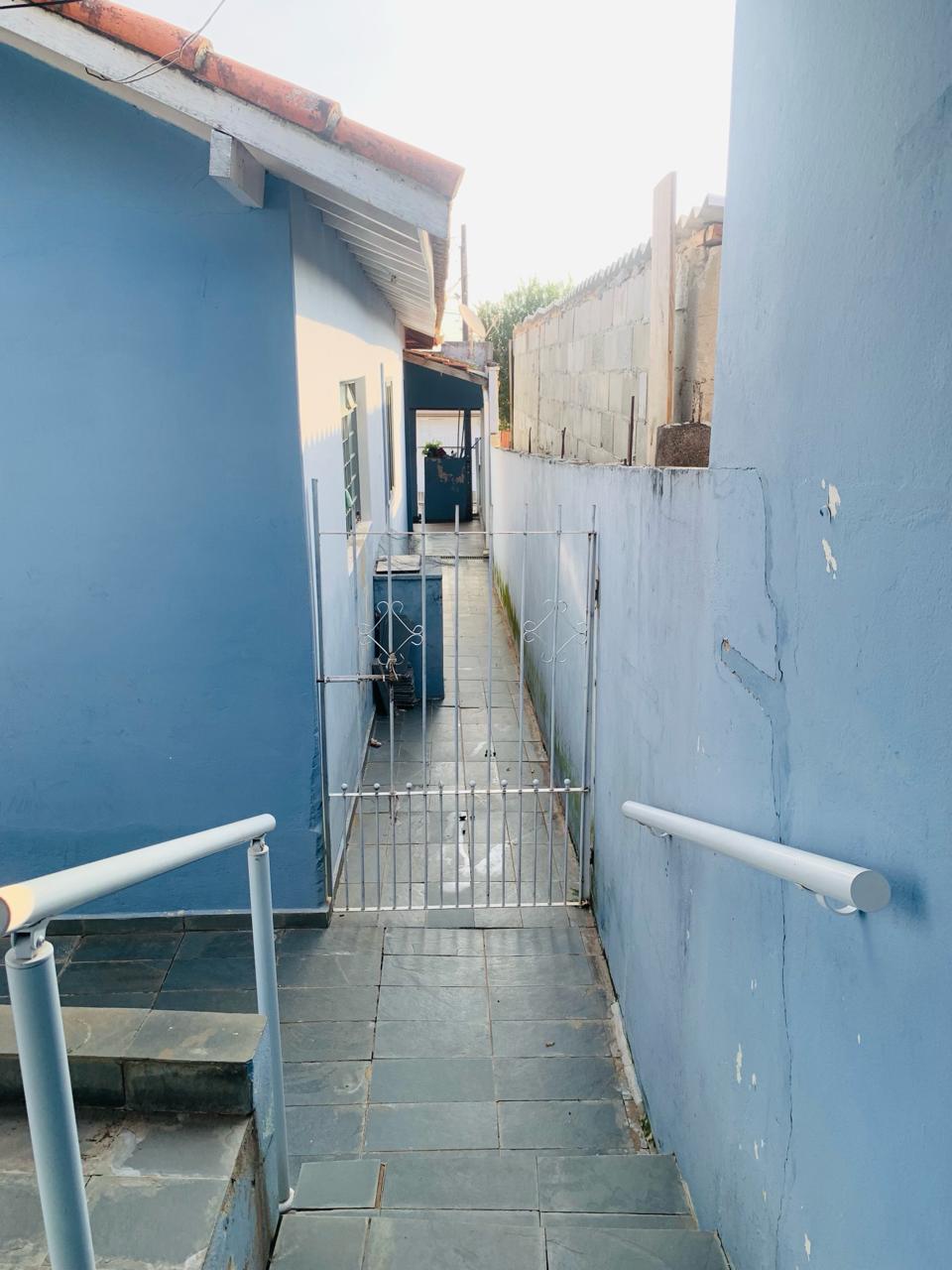 Casa á Venda no Bairro Vila Ginasial em Boituva/SP