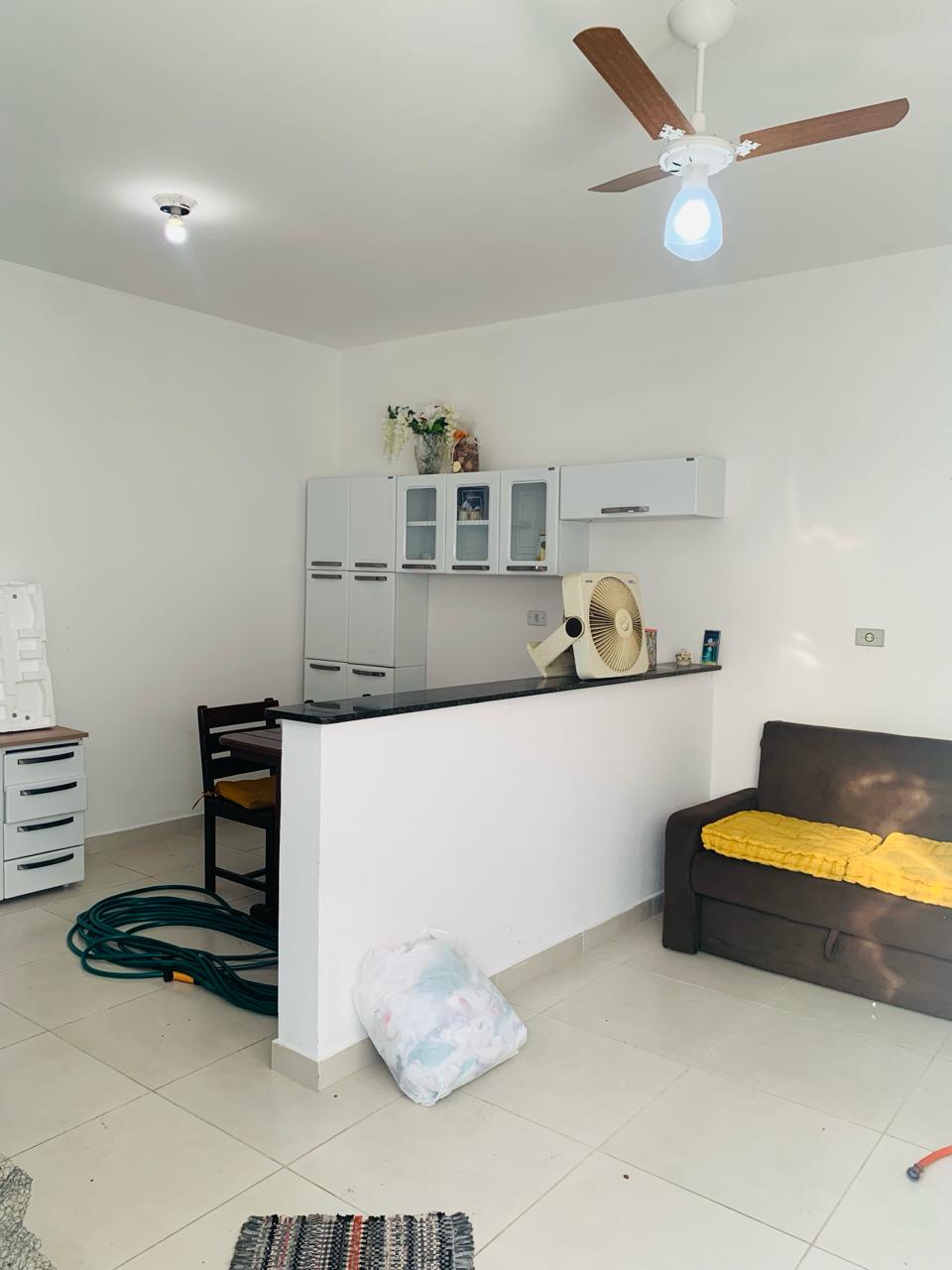 Casa á Venda no Bairro Vila Ginasial em Boituva/SP