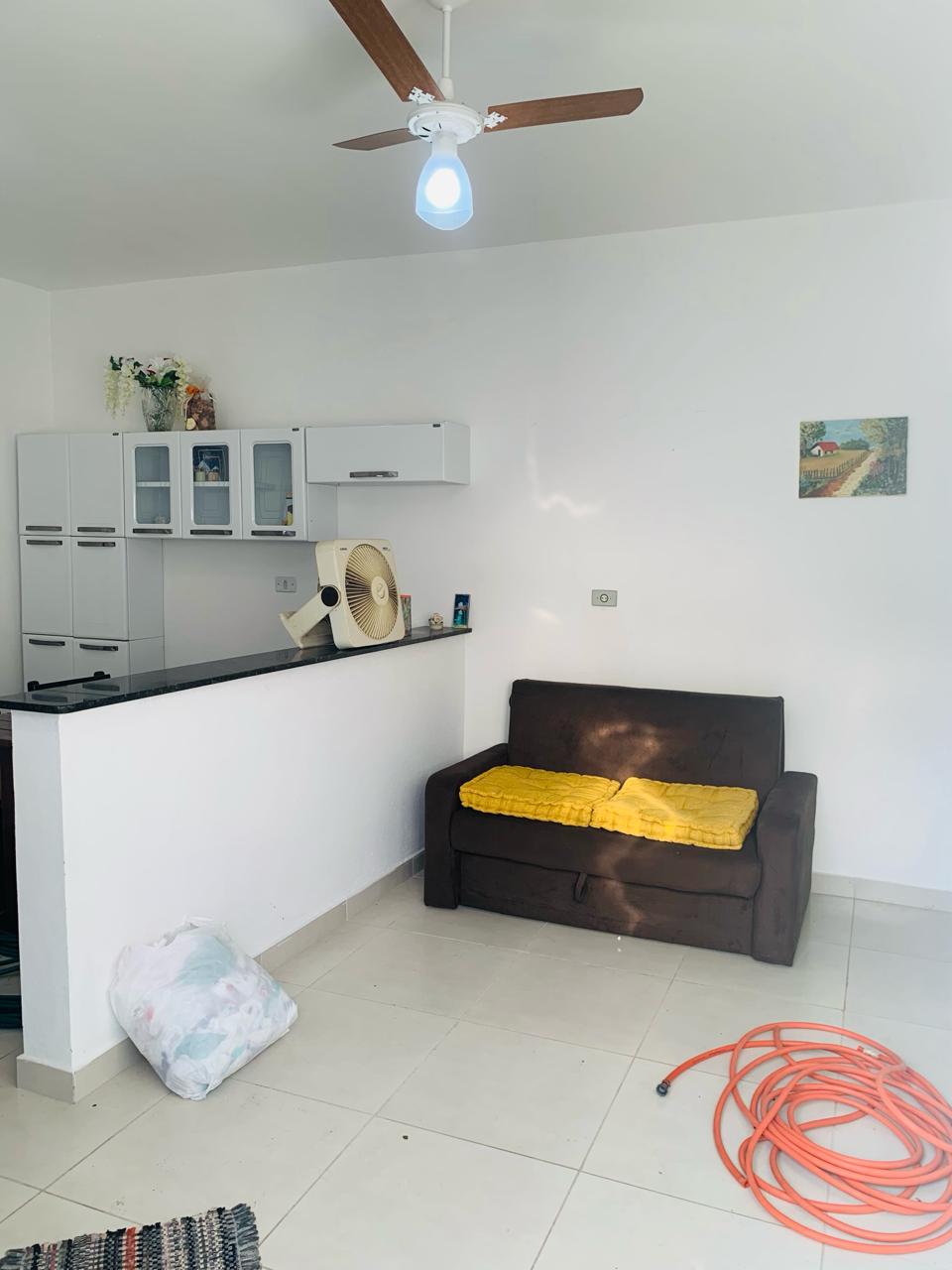 Casa á Venda no Bairro Vila Ginasial em Boituva/SP