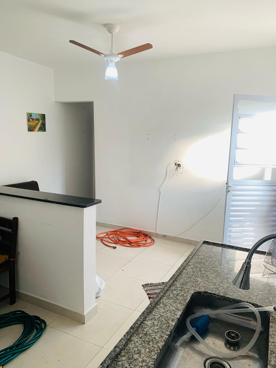 Casa á Venda no Bairro Vila Ginasial em Boituva/SP