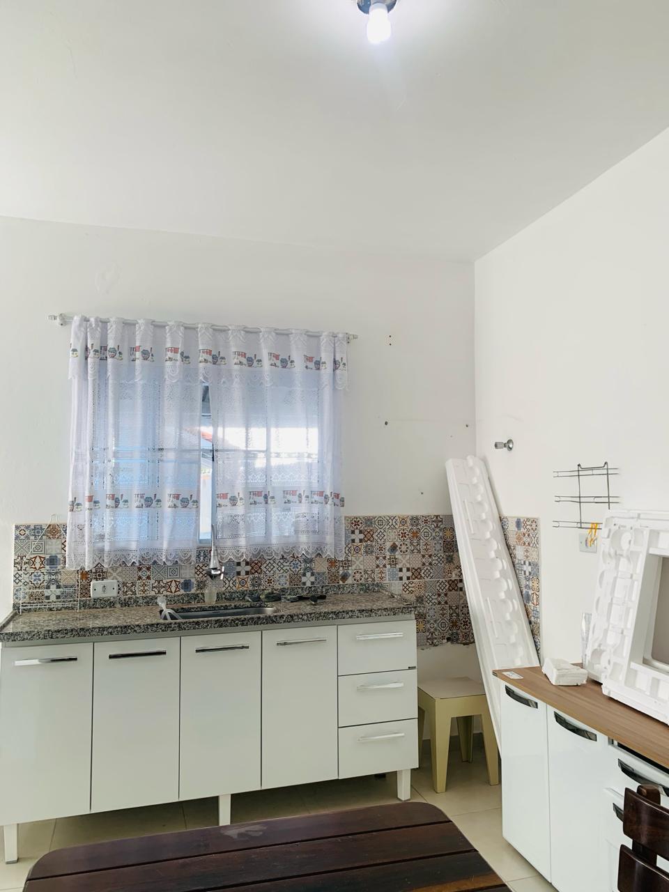 Casa á Venda no Bairro Vila Ginasial em Boituva/SP