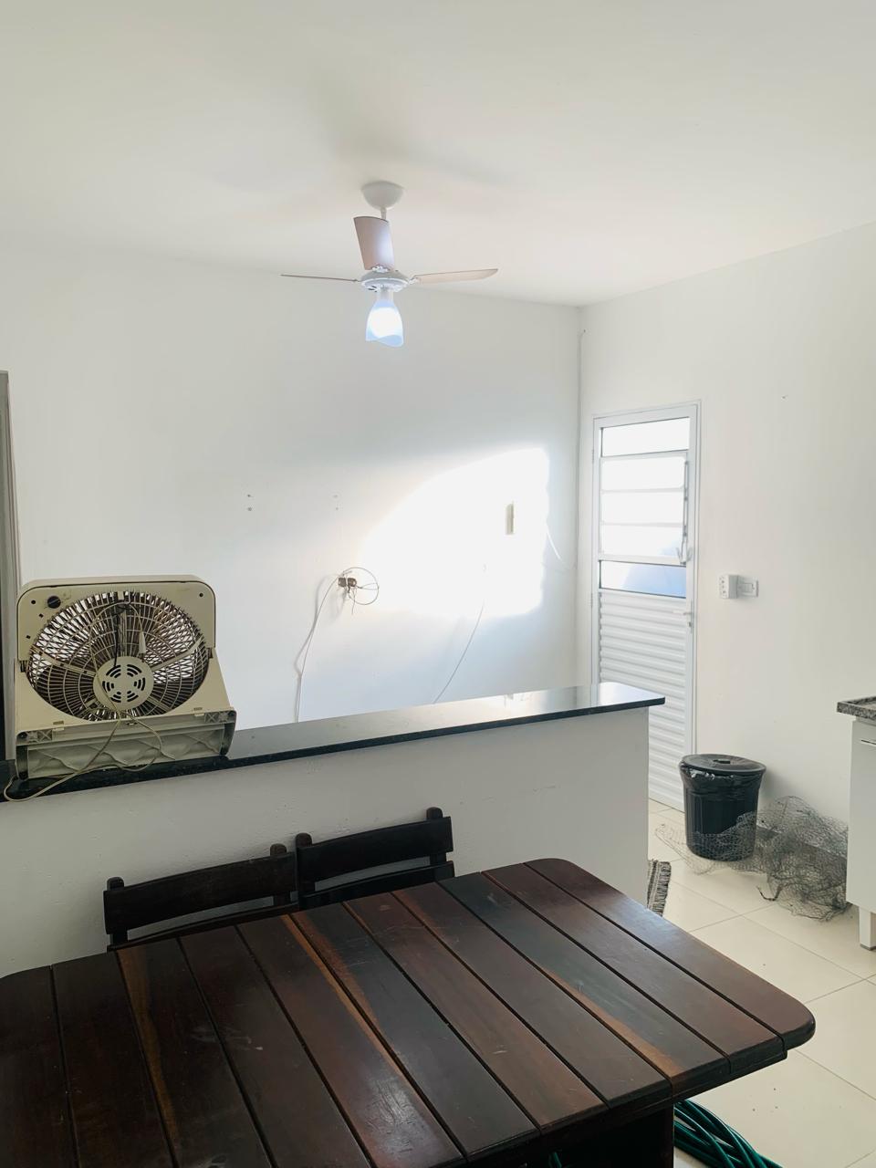 Casa á Venda no Bairro Vila Ginasial em Boituva/SP