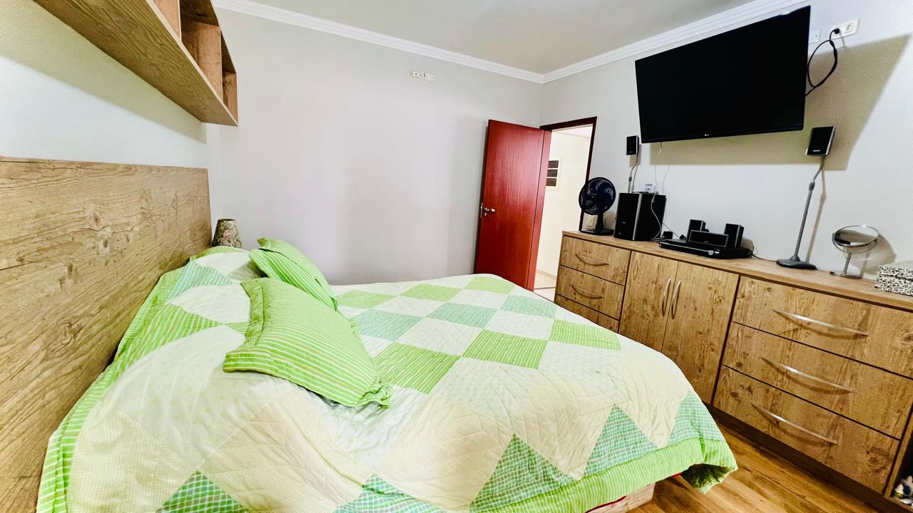 Casa com 3 dormitórios à venda, 300m² por R$ 730.000 - Jardim Esplanada - Boituva/SP