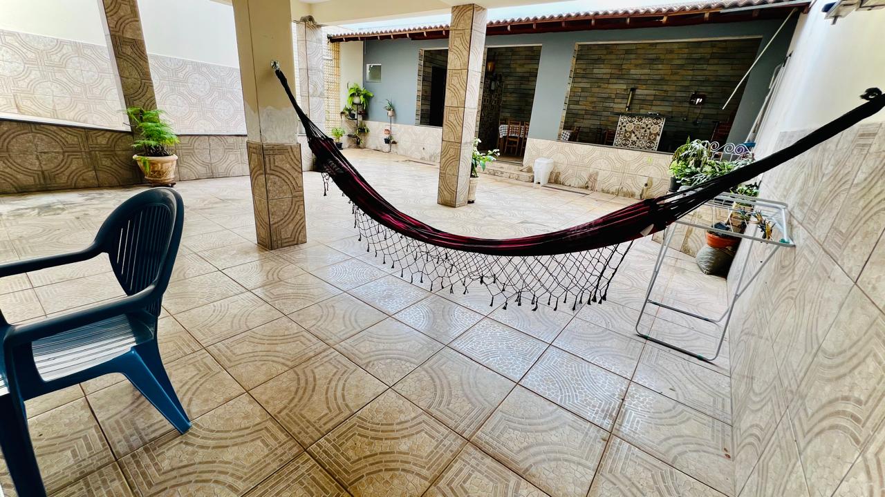 Casa com 3 dormitórios à venda, 300m² por R$ 730.000 - Jardim Esplanada - Boituva/SP