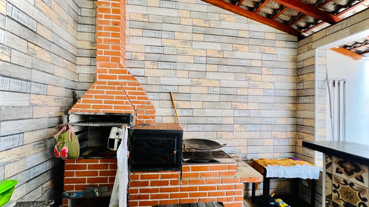 Casa com 3 dormitórios à venda, 300m² por R$ 730.000 - Jardim Esplanada - Boituva/SP