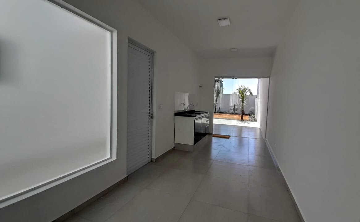  Charmosa Casa á Venda com Espaço Gourmet em Localização Privilegiada - Bairro Vitiello, Boituva 