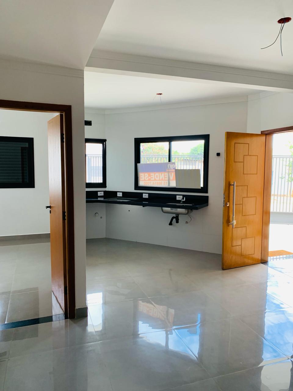 Apartamento à Venda no Bairro Portal Ville Azaléia em Boituva