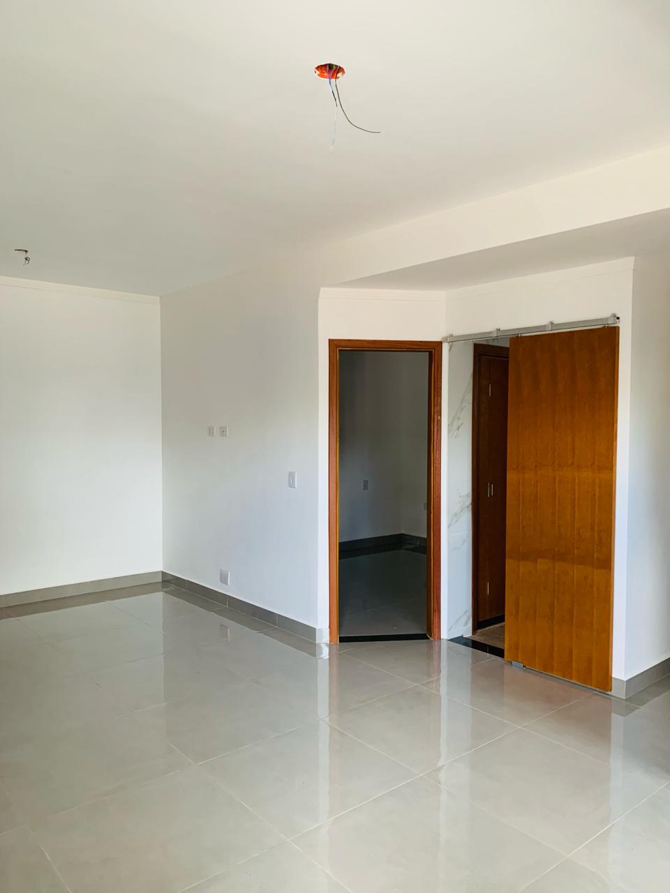 Apartamento à Venda no Bairro Portal Ville Azaléia em Boituva