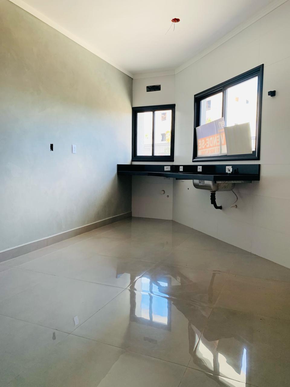 Apartamento à Venda no Bairro Portal Ville Azaléia em Boituva