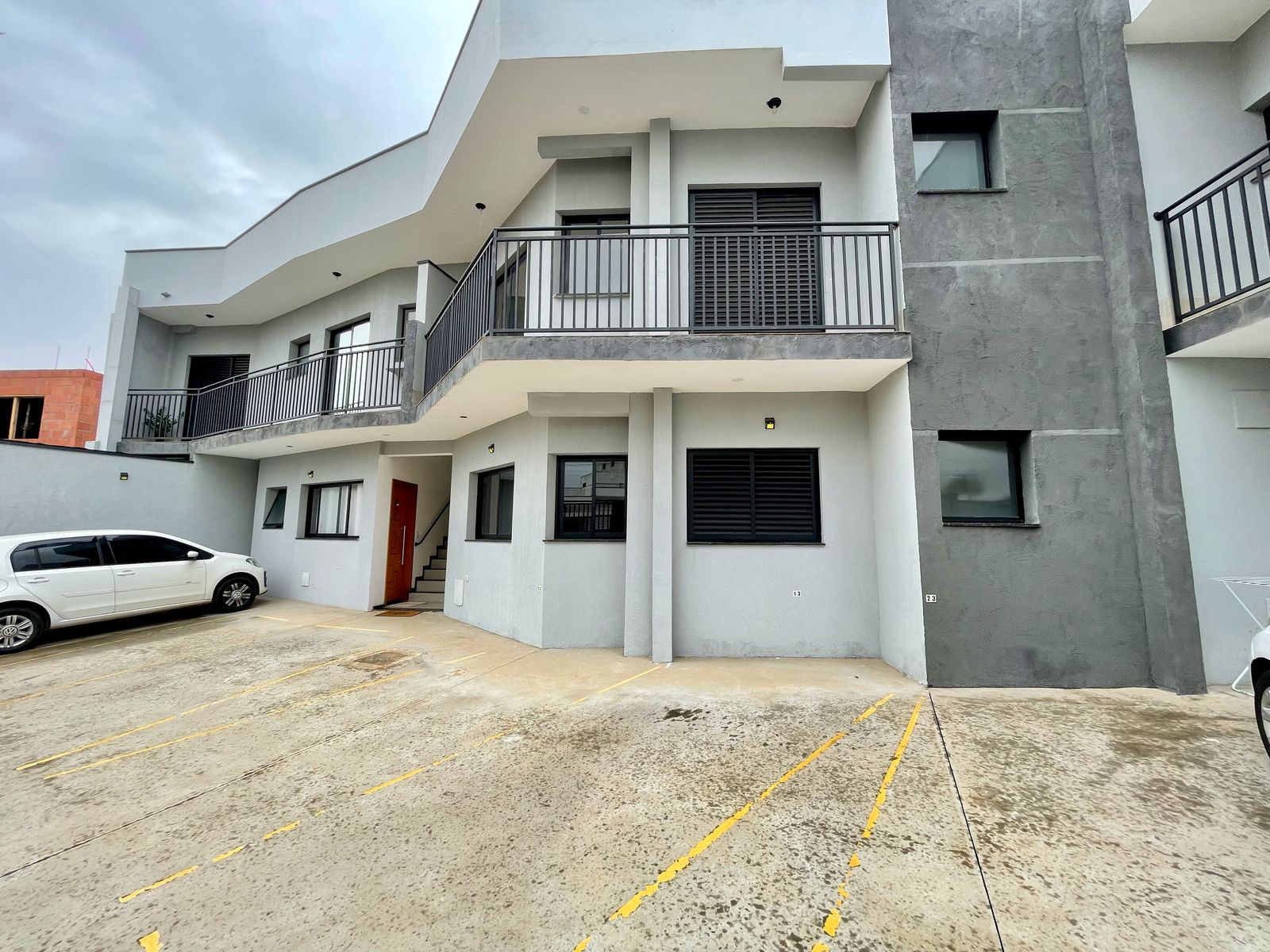 Apartamento - Venda, Portal Ville Azaleia, Boituva, SP