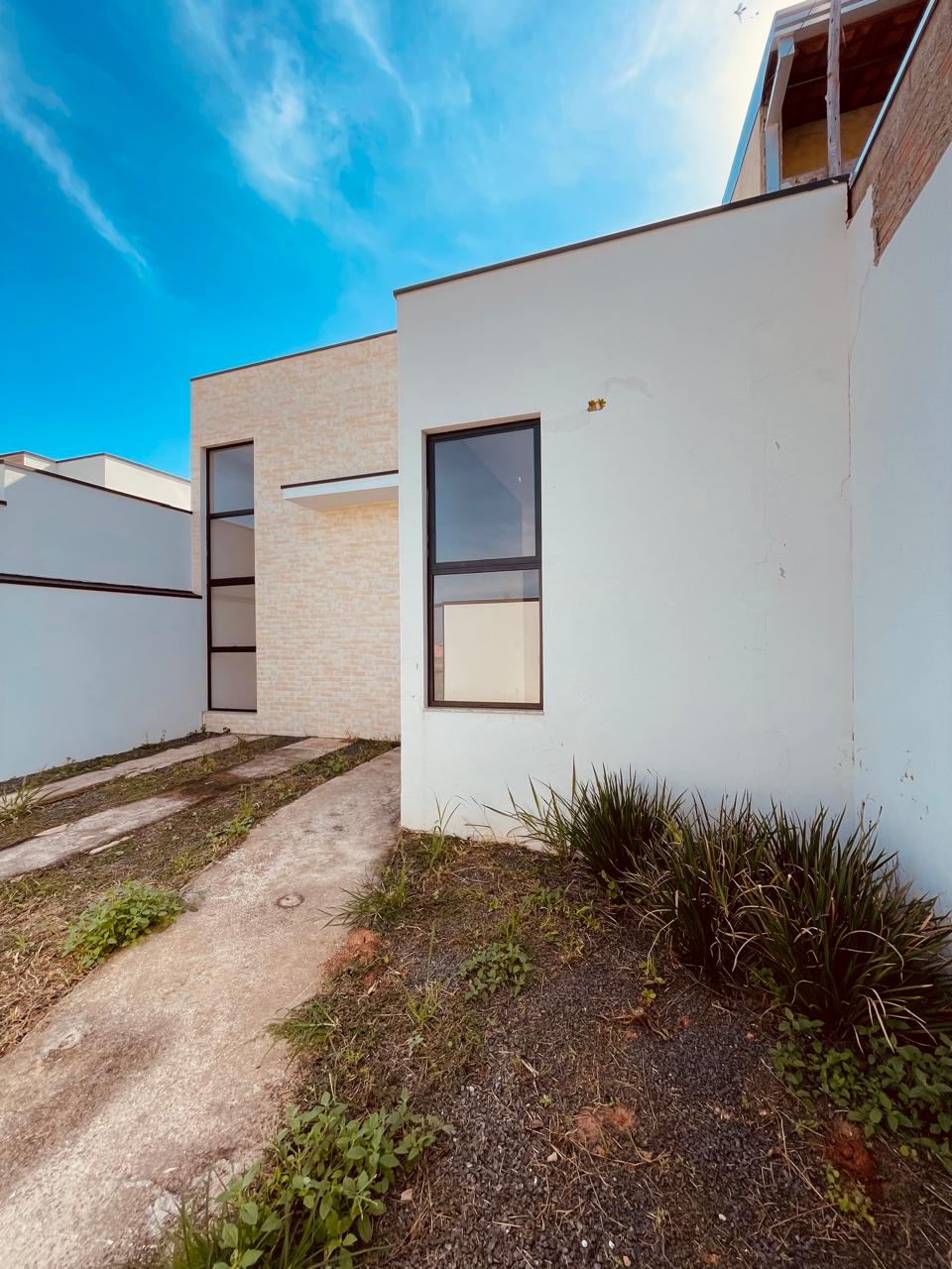 Casa à Venda em Boituva/SP - Bairro GSP Life