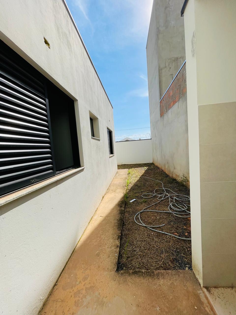 Casa à Venda em Boituva/SP - Bairro GSP Life