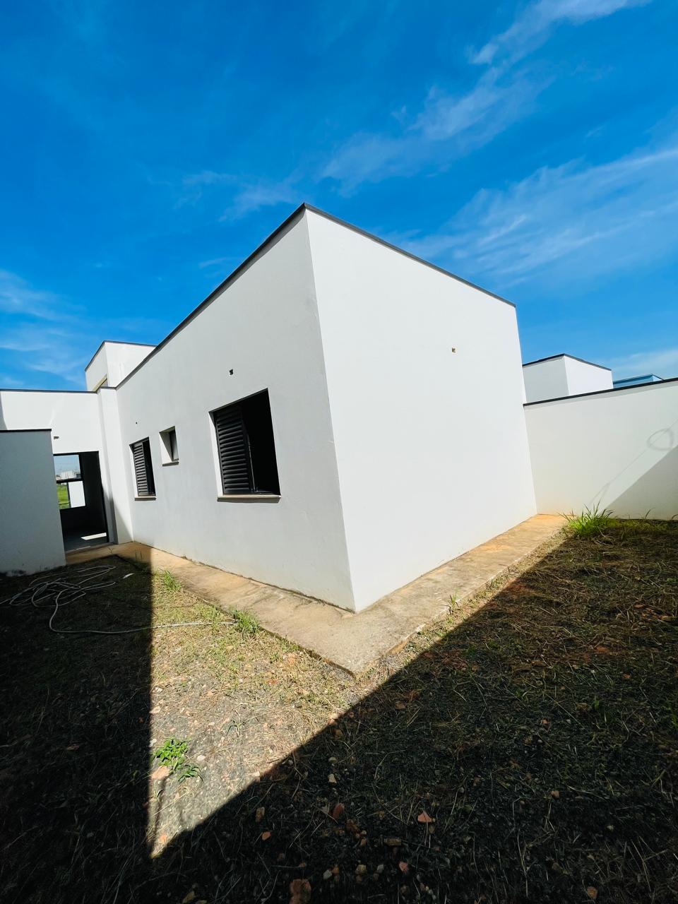 Casa à Venda em Boituva/SP - Bairro GSP Life
