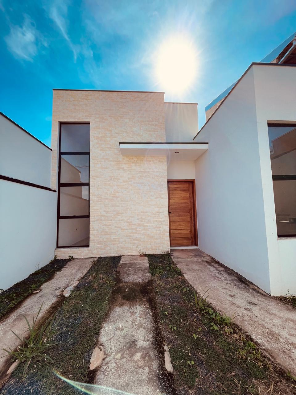 Casa à Venda em Boituva/SP - Bairro GSP Life